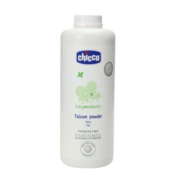 Talcum Powder